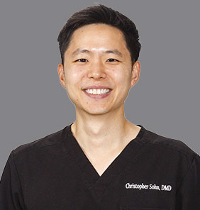 Dr. Sohn