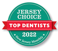 Jersey Choice Top Dentist